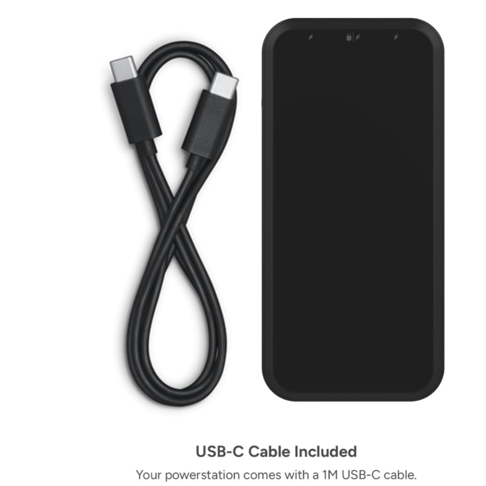 10000mAh Power Bank Portable - Picture 1 of 6